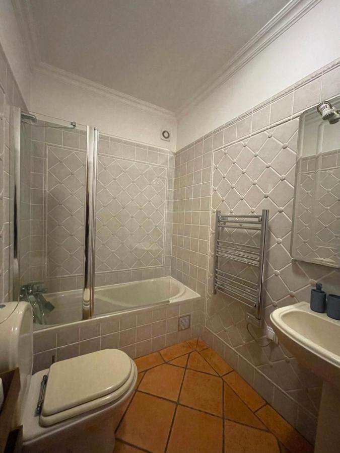 B&B Entrecolinas 파데르네 외부 사진
