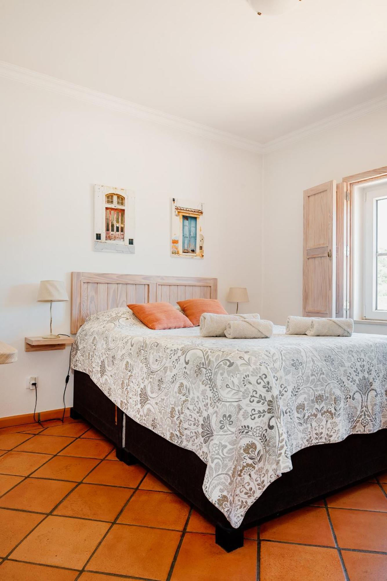 B&B Entrecolinas 파데르네 외부 사진