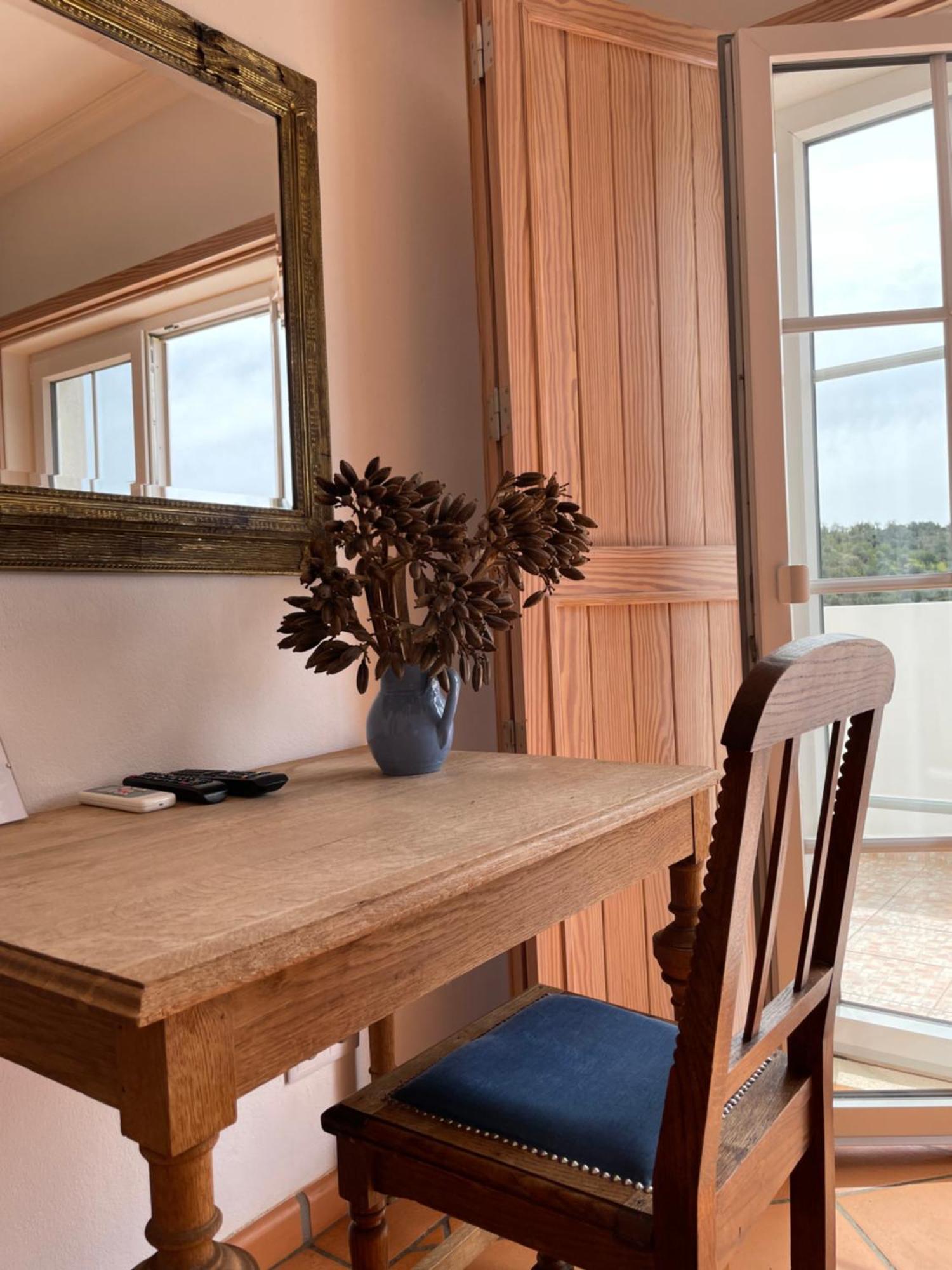 B&B Entrecolinas 파데르네 외부 사진